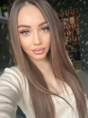 Анкета проститутки Ева, 23 года