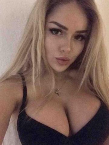 Анкета проститутки Услада, 25 лет